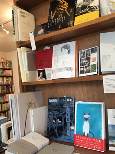 大阪blackbirdbooks"