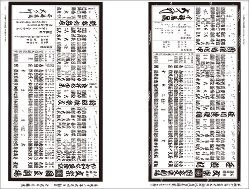 平成11年公演［7月・9月初日］