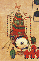 建鼓