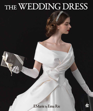 THE WEDDING DRESS