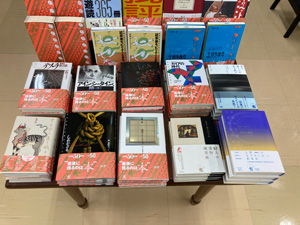 ジュンク堂書店難波店2