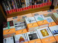 紀伊國屋書店新宿本店