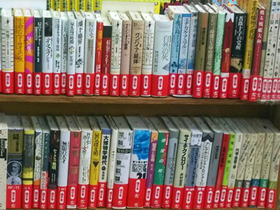 サンブックス浜田山 工作舎全点フェア
