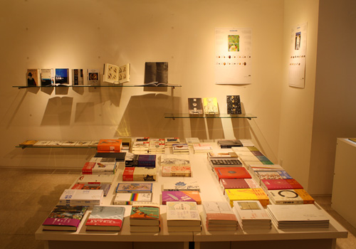 工作舎E+D展