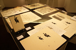 工作舎E+D展