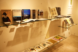 工作舎E+D展