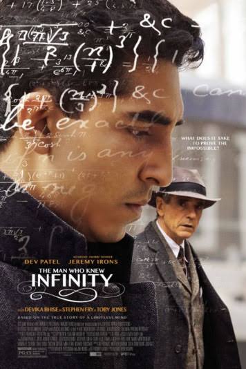 The Man Who Knew Infinity