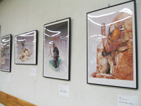 ジュンク堂池袋本店_写真展
