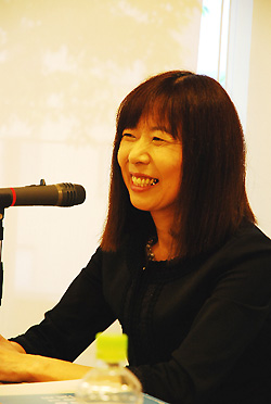 黒岩さん