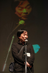 藤幡正樹さん