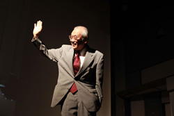 坂根さん