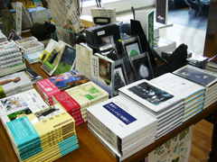 ジュンク堂書店盛岡店:モリブロ
