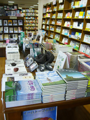 ジュンク堂書店盛岡店:モリブロ
