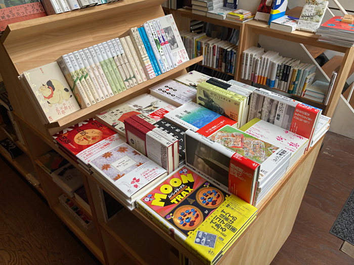 Readin’Writin’ 工作舎フェアc