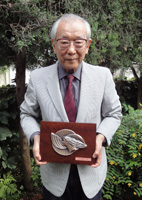 坂根厳夫さん