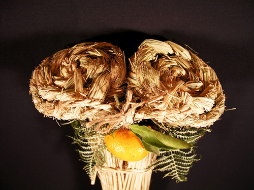 note連載：森須磨子 しめかざり探訪記