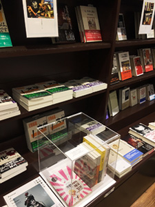 東京堂書店|四方田フェア